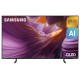 TV OLED  QE83S85FAEXXH QD SMART AI 100Hz